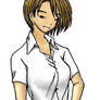Kitsune - Love Hina