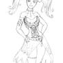 Random Girl