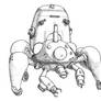 Tachikoma