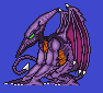 Ridley Metroid Other M sprite