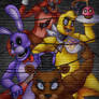 Five Nights at Freddy's