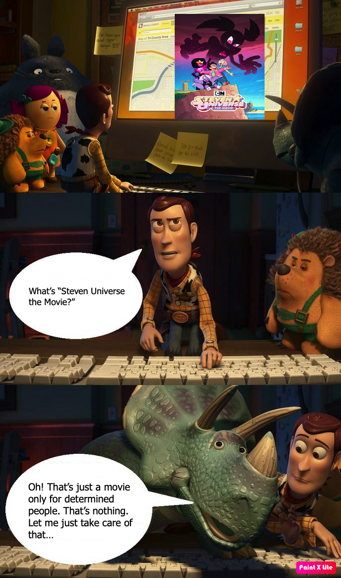 Toy Story 3 Meme By Rachelrocks168 On Deviantart
