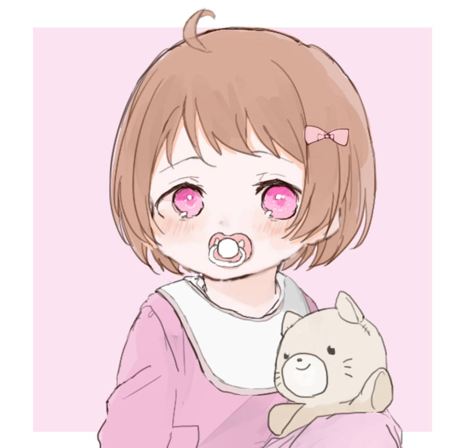 Baby Rookie by FrisktheRookie on DeviantArt