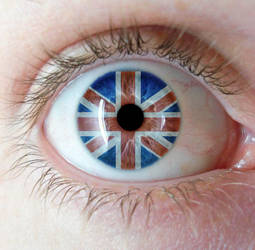 England Eye