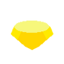 gem yellow