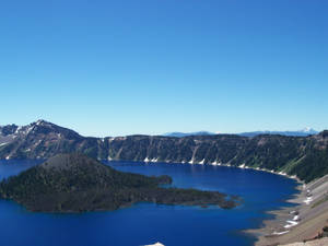 crater lake 005