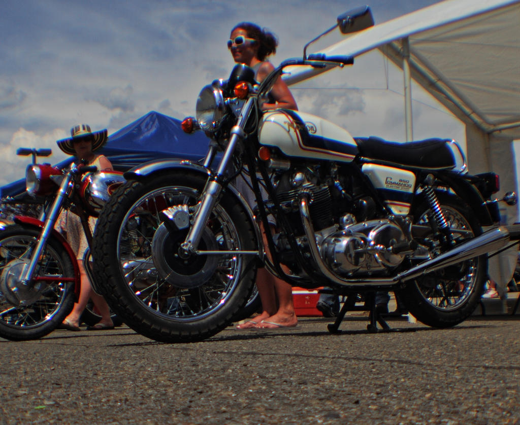 Motorado 4th Annual Motorado Classic Motorcycle Show by hdfilmnoir on DeviantArt