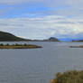 Parque National Tierra del Fuego Bahia Lapataia Re