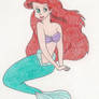 Ariel, the final daughter