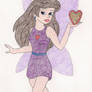 Valentine Fairy