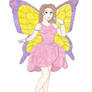 Julie's Fairy