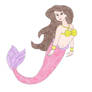 Julie's Mermaid