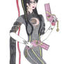 Bayonetta