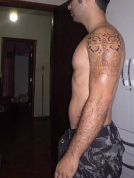 My Biomech