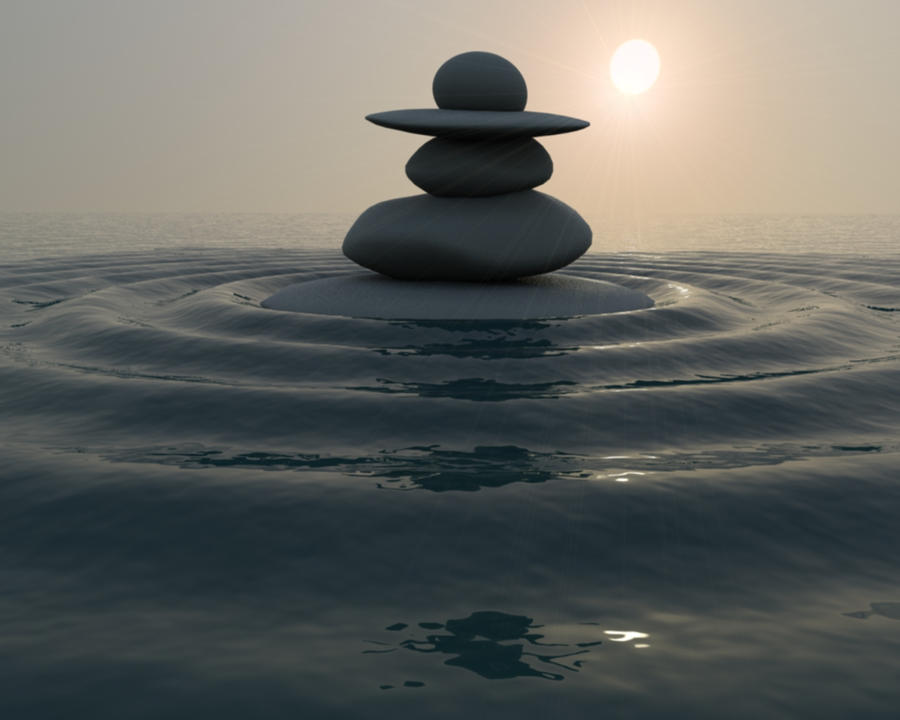 Zen Inanimate ZEN by MrMatias on DeviantArt