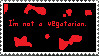 Meat stamp