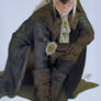 Lady Maria of the Astral Clocktower