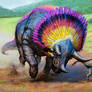 Goring Ceratops