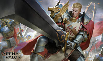 Arenaofvalor Explore Arenaofvalor On Deviantart