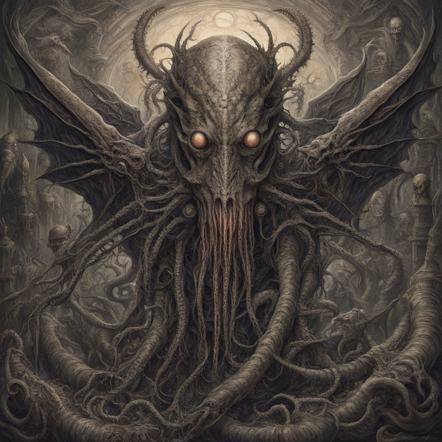 Outer God