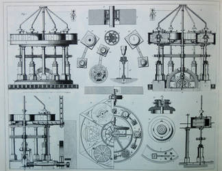 Steampunk Reference 7 of 10