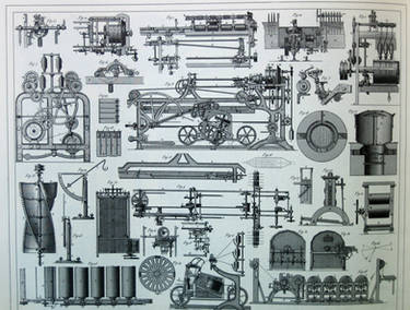 Steampunk Reference 9 of 10