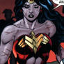 Wonder Woman