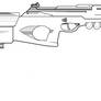 Black and White DMR