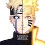 Boruto vs Naruto