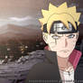 Boruto Uzumaki