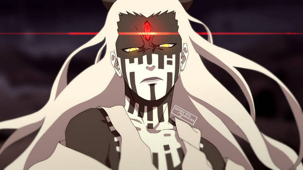 Explore the Best Momoshiki Art | DeviantArt