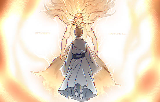 pics Evankhell Fanart explore the best evankhell art deviantart