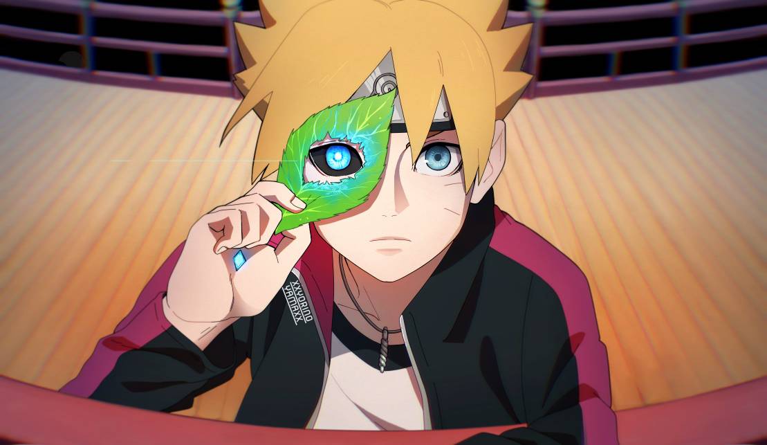 Boruto: Naruto Next GenerationsBoruto Uzumaki by JEJESZ777 on DeviantArt