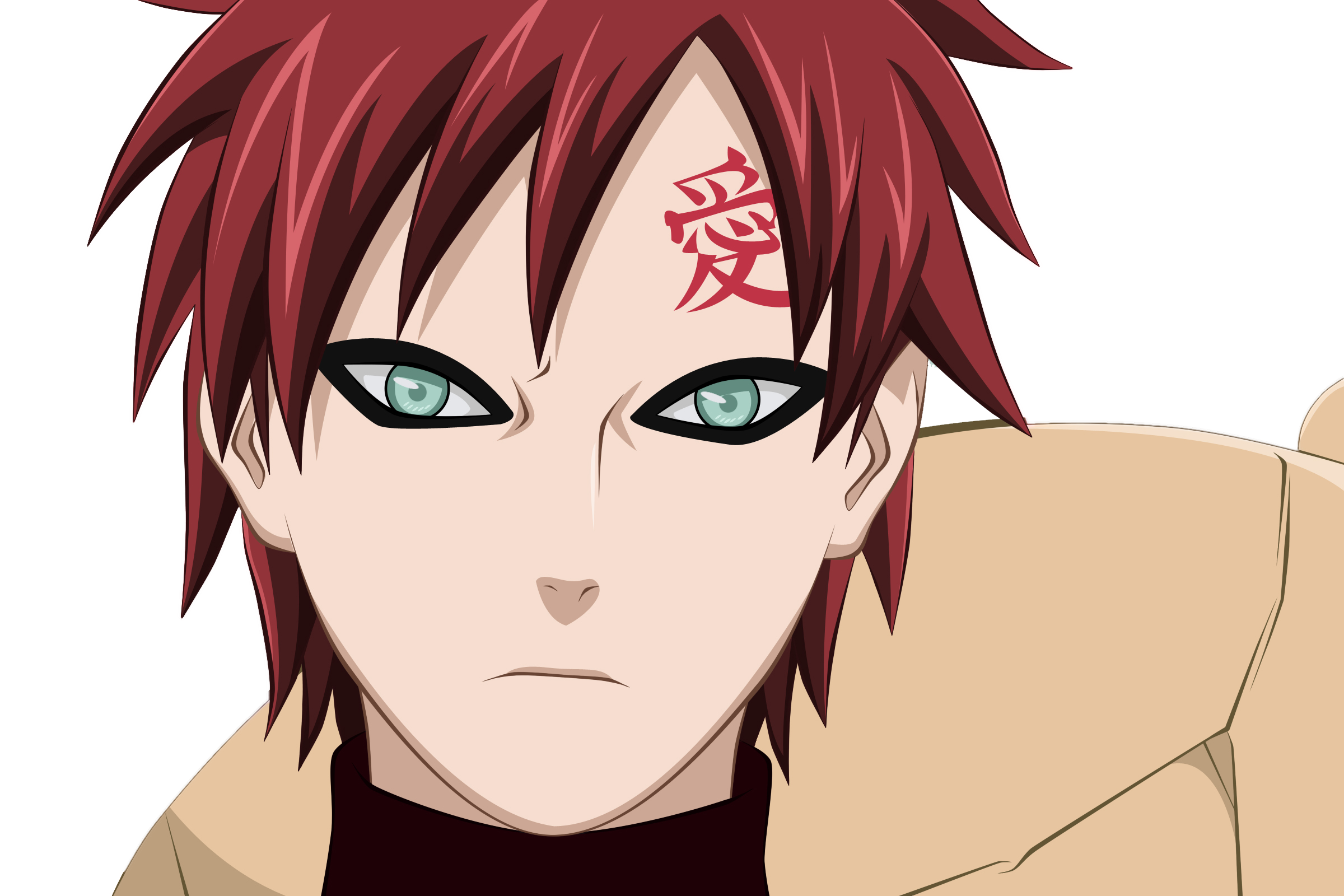 Gaara Stock Photos and Pictures - 60 Images