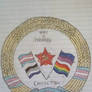 Skovistan coat of arms