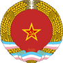 Skovistan coat of arms