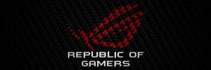 Asus Republic Of Gamers ROG