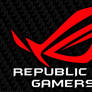Asus Republic Of Gamers ROG HD
