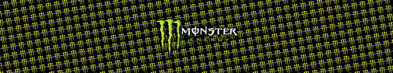 Monster Energy