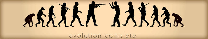 Evolution Chart Deviantart Evolution Complete by LeandroJVarini on DeviantArt