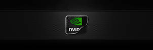 Nvidia GeForce Logo