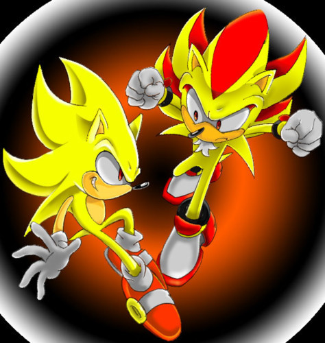 Shadow the Hedgehog Gets Serious in September 2023 Sonic Wallpaper - Sonic  - Sonic Stadium