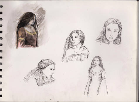 Sketches