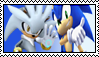 Sonilver/Silvonic stamp by FNaFSonicLvr