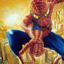 spiderman