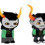 Troll Sprite Revamp