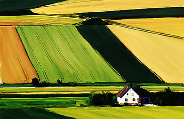 PS Painting - Farm