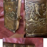 Lord of the Rings Book Purse