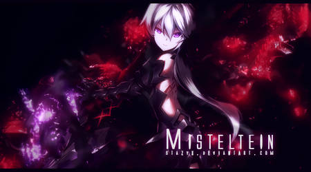 Misteltein Darkness