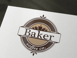 coffee logo